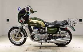 SUZUKI GT750 1986 GT750B