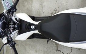 HONDA PCX 125 1983 JF81
