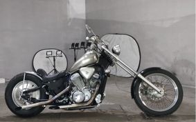 HONDA STEED 400 1988 NC26