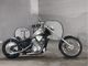Фото Honda STEED 400 1988 с японского аукциона
