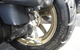 HONDA DIO Z4 GEN 2 AF63