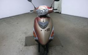 SUZUKI VECSTAR 125 CF42A