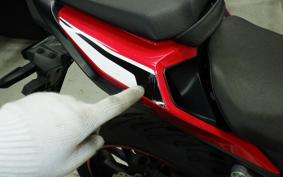 HONDA CBR400R 2021 NC56