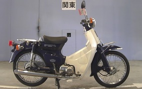 HONDA C90 SUPER CUB HA02
