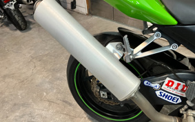 KAWASAKI NINJA ZX-10R 2004 ZXT00C