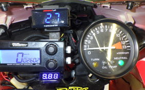 HONDA NS-1 GEN 2 AC12