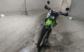 KAWASAKI KLX250 LX250E