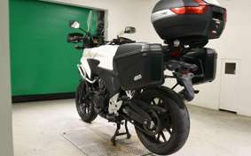 HONDA 400X ABS 2014 NC47
