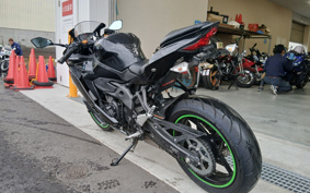 KAWASAKI Z400 2022 EX400L
