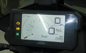KTM 250 ADVENTURE