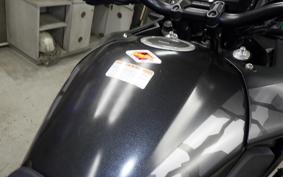 HONDA 400X 2019 NC56