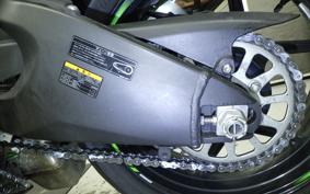 KAWASAKI NINJA ZX-6R A 2019 ZX636G