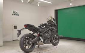 HONDA CBR650R 2023 RH03