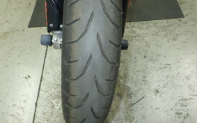 SUZUKI DR-Z400SM 2008 SK44A