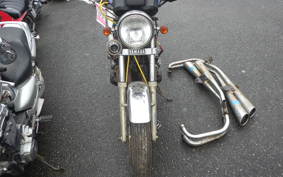 YAMAHA XJ400 D 4G0