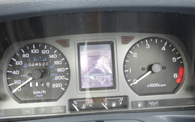 HONDA GL1500 GOLD WING SE 1992 SC22