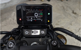 YAMAHA XSR900 2024 RN80J