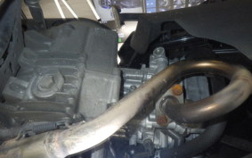 YAMAHA N-MAX 155 A 1994 SG50J