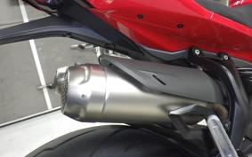 DUCATI パニガーレV2S 2025