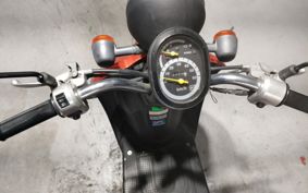 HONDA TODAY AF67