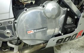 KAWASAKI GPZ900R NINJA 1987 ZX900A