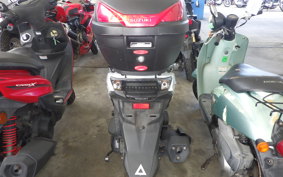 SUZUKI SWISH 125 DV12B