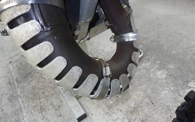 YAMAHA YZ125 2006 CE16C