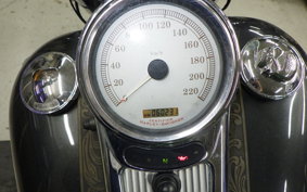 HARLEY FLHRS 1450 2004