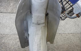 HONDA C50 SUPER CUB AA01