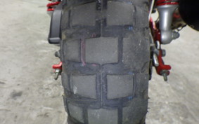 HONDA MONKEY 2018 AB27