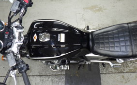HONDA CB1100 ABS 2011 SC65