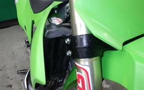 KAWASAKI KX250 1989 KX252C