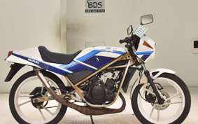 SUZUKI RG50 Gamma 2013 NA11A