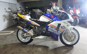 HONDA CBR600RR 2003 PC37