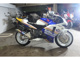 Фото Honda CBR600RR 2003 с японского аукциона