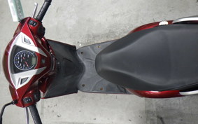HONDA LEAD 125 2017 JF45