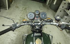 SUZUKI GT750 1974 GT750B