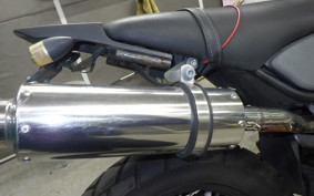 YAMAHA TRICKER 2024 DG10J