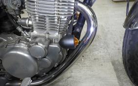 YAMAHA SR400 Gen.3 2007 RH01J