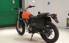 HONDA FTR223 MC34