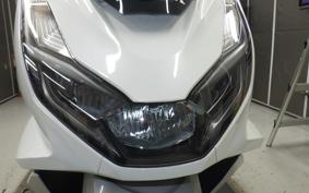 HONDA PCX 160 KF47