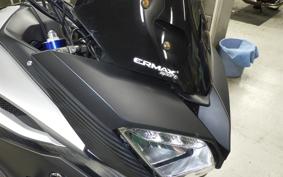 YAMAHA MT-09 Tracer 2015 RN36J