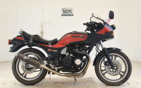 KAWASAKI GPZ400F 1984 ZX400A
