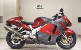 SUZUKI GSX-1300R HAYABUSA 2000