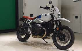 BMW R NINE T URBAN GS 2019