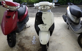 HONDA TACT Basket AF79