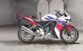 HONDA CBR400R 2015 NC47