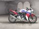 Фото Honda CBR400R 2015 с японского аукциона