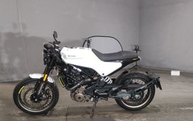 OTHER HUSQUARNA VI TTOPIREN401 2019 UVJ