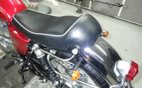 YAMAHA SR400 Gen.4 2011 RH03J
